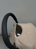 Xe đẩy yoyo+ màu be 6M+ đến 4 tuổi (tối đa 18kg) - Image 7