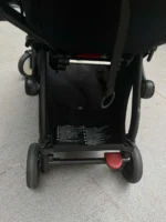 Xe đẩy yoyo+ màu be 6M+ đến 4 tuổi (tối đa 18kg) - Image 15