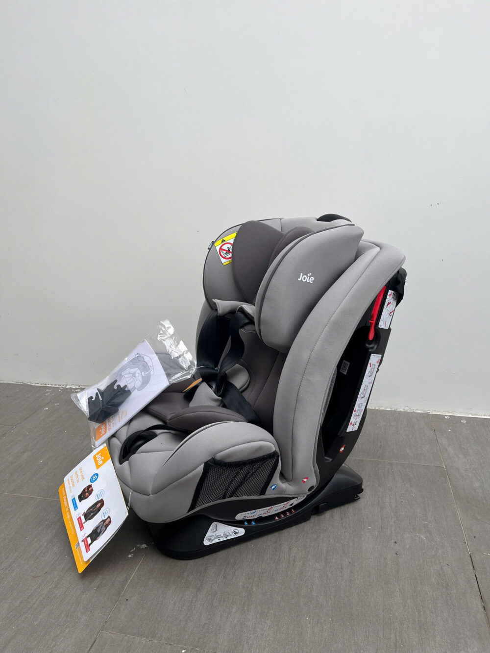 Ghế ngồi ô tô Joie stages FX - Ảnh 5
