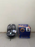 Ghế ngồi ô tô Maxi cosi Magellan XP Max phiên bản All‑in‑One 0-12 tuổi - Image 2