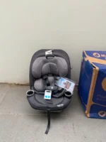 Ghế ngồi ô tô Maxi cosi Magellan XP Max phiên bản All‑in‑One 0-12 tuổi - Image 3