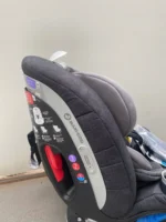 Ghế ngồi ô tô Maxi cosi Magellan XP Max phiên bản All‑in‑One 0-12 tuổi - Image 9