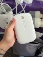 Bộ máy hút sữa và hâm sữa kèm phụ kiện cao cấp Philips avent - Image 10