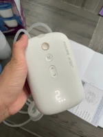Bộ máy hút sữa và hâm sữa kèm phụ kiện cao cấp Philips avent - Image 11