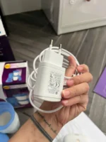 Bộ máy hút sữa và hâm sữa kèm phụ kiện cao cấp Philips avent - Image 13