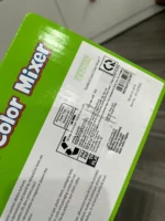 Xe bồn vui nhộn LEAPFROG đồ chơi cho bé - Image 5