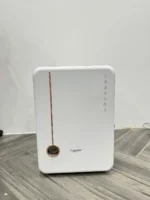 Máy tiệt trùng UV cao cấp Heanim 4G premium (white/gold) - Image 10