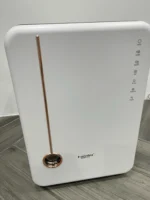 Máy tiệt trùng UV cao cấp Heanim 4G premium (white/gold) - Image 11