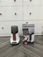 Máy hâm sữa Baby Brezza - Image 10