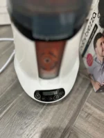 Máy hâm sữa Baby Brezza - Ảnh 3