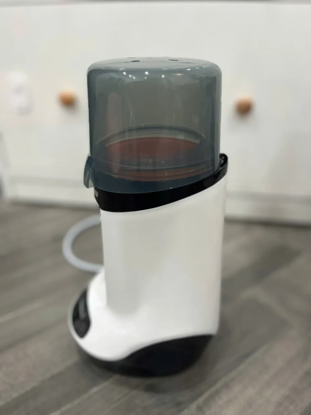 Máy hâm sữa Baby Brezza - Ảnh 4