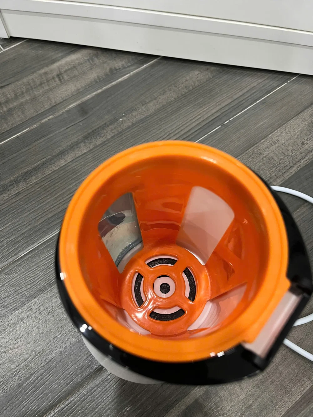 Máy hâm sữa Baby Brezza - Ảnh 7