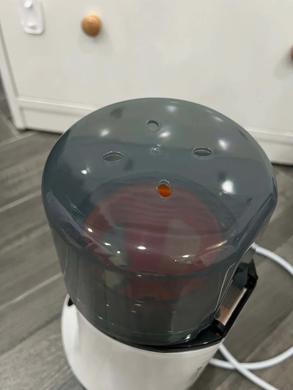 Máy hâm sữa Baby Brezza - Ảnh 8