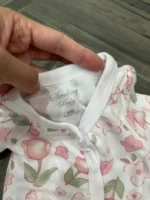 Set 2 bộ sleepsuits cho bé 0 đến 3 tháng Nubes & Sterling Baby - Image 2