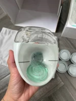 Máy hút sữa rảnh tay Elvie pump (máy đôi) - Image 4