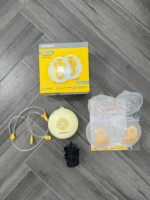 Máy hút sữa Medela Swing Maxi Hands Free - Image 9