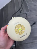 Máy hút sữa Medela Swing Maxi Hands Free - Image 10