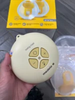 Máy hút sữa Medela Swing Maxi Hands Free - Image 11