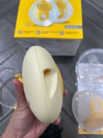 Máy hút sữa Medela Swing Maxi Hands Free - Image 12