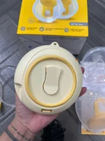 Máy hút sữa Medela Swing Maxi Hands Free - Image 13