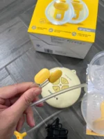 Máy hút sữa Medela Swing Maxi Hands Free - Image 15