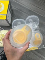 Máy hút sữa Medela Swing Maxi Hands Free - Image 3