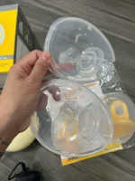 Máy hút sữa Medela Swing Maxi Hands Free - Image 4