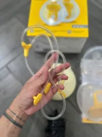 Máy hút sữa Medela Swing Maxi Hands Free - Ảnh 7
