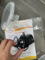 Máy hút sữa Medela Swing Maxi Hands Free - Image 8