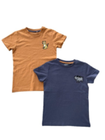 Set 2 áo thun bé Next baby (4 đến 5 tuổi) Next baby