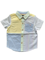 Áo sơ mi Next baby bé trai nhiều màu (9 đến 12 tháng) Next baby