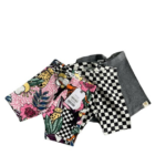 Set 3 quần lửng bé gái hoạ tiết Next baby (9 đến 12 tháng) Next baby