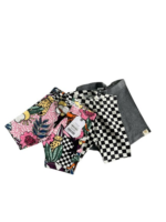 Set 3 quần lửng bé gái hoạ tiết Next baby (9 đến 12 tháng) Next baby