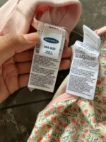 Set chăn quấn bé kèm nón Old Navy Old Navy - Ảnh 2