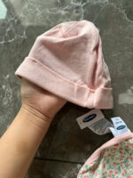 Set chăn quấn bé kèm nón Old Navy Old Navy - Ảnh 4