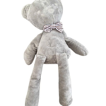 Gấu nâu dễ thương