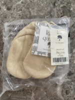 Giày cho bé sơ sinh 6 đến 12M hiệu Kate quinnKate Quinn - Ảnh 2