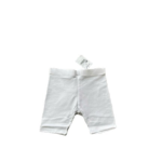 Quần lửng bé gái trắng Next baby (7 tuổi) Next baby