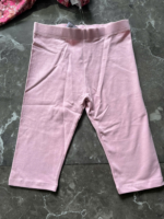 Set 2 quần lửng bé gái Next baby hoạ tiết hoa (7 tuổi) Next baby - Ảnh 5
