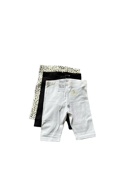 Set 3 quần lửng bé gái Next baby (6 đến 7 tuổi) Next baby