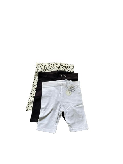 Set 3 quần lửng bé gái Next baby (5 đến 6 tuổi) Next baby