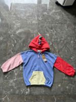 Áo khoác có nón cho bé Next baby (6 đến 7 tuổi) Next baby - Ảnh 2