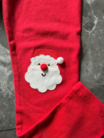 Quần dài noel bé gái Next baby (6 đến 7 tuổi) Next baby - Ảnh 4