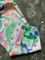Jump dài 2 dây mùa hè cho bé gái Next baby (6 đến 7 tuổi) Next baby - Ảnh 4