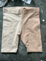 Set 3 quần lửng bé gái hoạ tiết gấu Next baby (5 đến 6 tuổi)Next baby - Ảnh 3