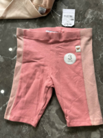 Set 3 quần lửng bé gái hoạ tiết gấu Next baby (5 đến 6 tuổi)Next baby - Ảnh 7