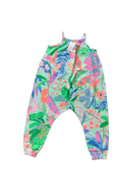 Jump dài 2 dây mùa hè cho bé gái Next baby (5 đến 6 tuổi) Next baby