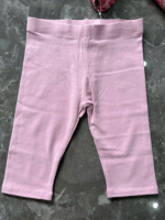 Set 2 quần lửng bé gái Next baby hoạ tiết hoa (5 tuổi) Next baby - Ảnh 2