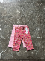 Set 2 quần lửng bé gái Next baby hoạ tiết hoa (5 tuổi) Next baby - Ảnh 4