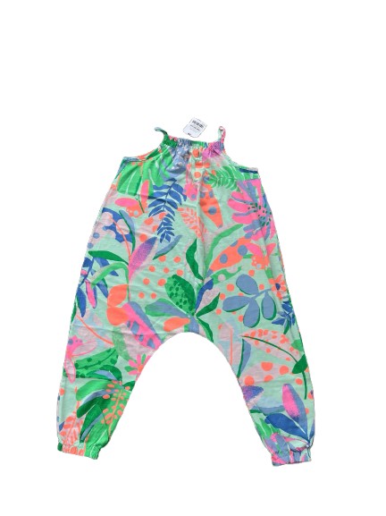 Jump dài 2 dây mùa hè cho bé gái Next baby (4 đến 5 tuổi) Next baby